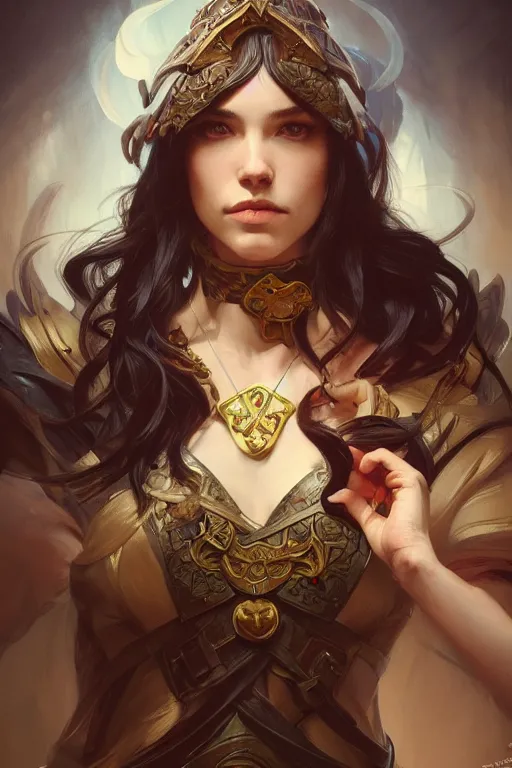 Image similar to photography of edwin henry landseer, deep focus, d & d and mtg, fantasy, intricate, elegant, highly detailed, digital painting, artstation, concept art, matte, sharp focus, illustration, hearthstone, art by artgerm and greg rutkowski and alphonse mucha