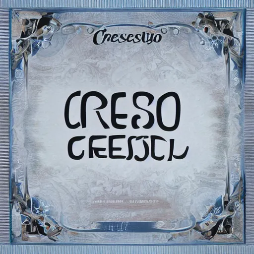 Prompt: crescendo