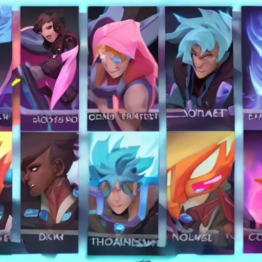 Image similar to this comp in tft will help you get challenger!!!! best guide set 7