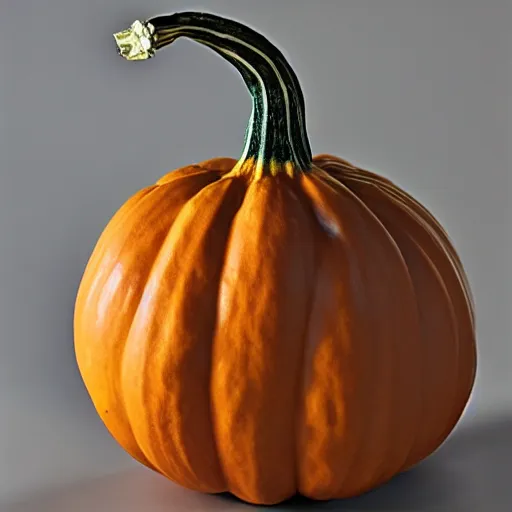 Image similar to gourd amber heard hybrid intercross mix as a gourd