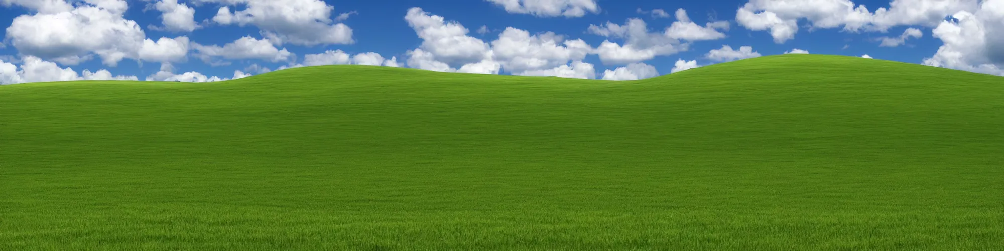 Image similar to windows xp