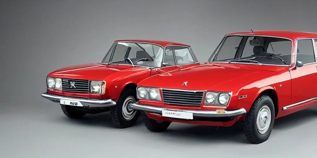 Image similar to “2022 Peugeot 504”