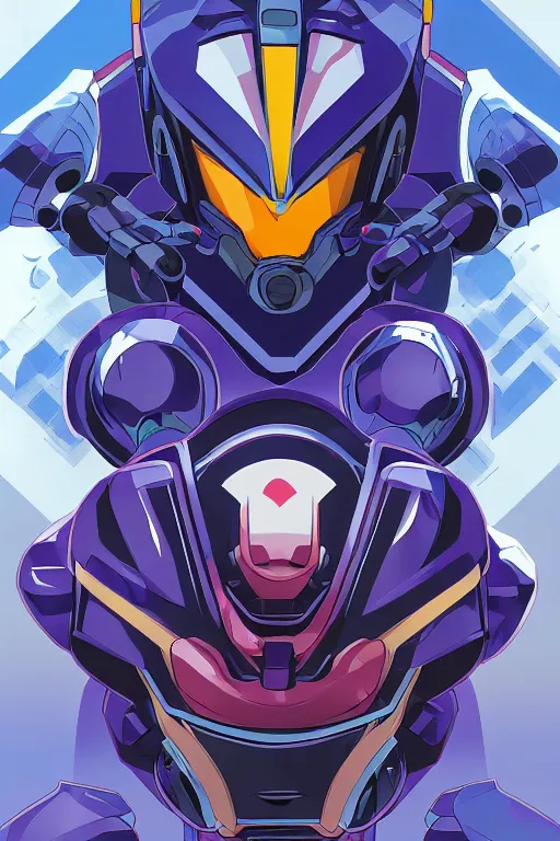 Image similar to robot ninja mask helmet megaman x zero rockman 2 0 2 2 switch game boss legacy collection fanart artsation, art gta 5 comics, behance hd by jesper ejsing, by rhads, makoto shinkai and lois van baarle, ilya kuvshinov, rossdraws global illumination ray tracing