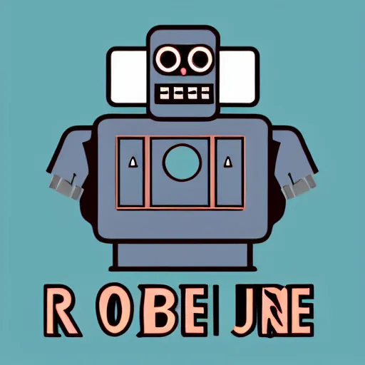 Image similar to robot uncle