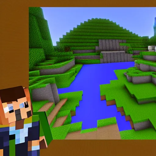 Image similar to minecraft texture pack atlas