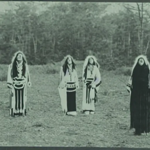 Image similar to mazewayresynthesis and the ghost dance