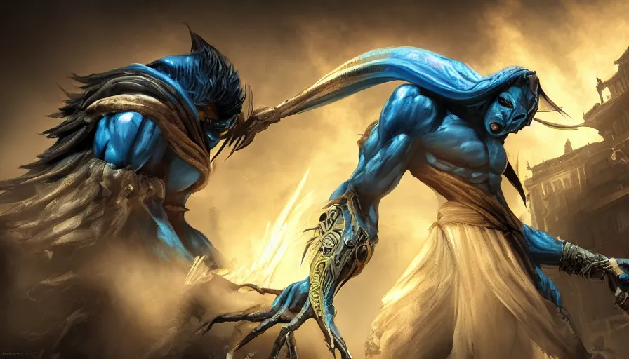 soul reaver wallpaper