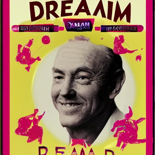 Prompt: dream stan