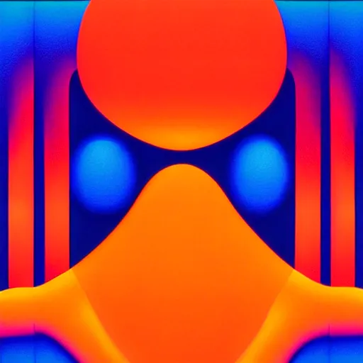 Image similar to orange by shusei nagaoka, kaws, david rudnick, airbrush on canvas, pastell colours, cell shaded, 8 k