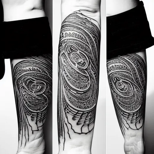 Tattoo uploaded by Iris  Tattoodo