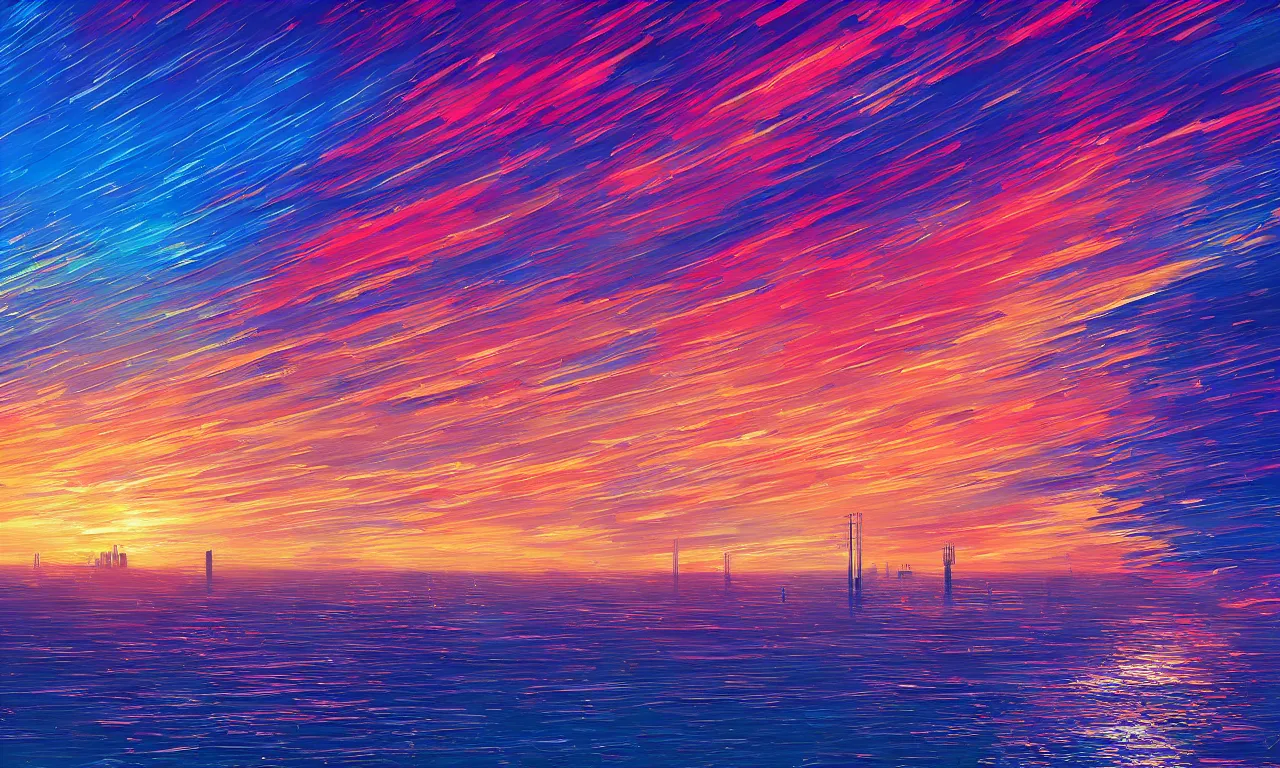 Image similar to alena aenami artworks in 4 k