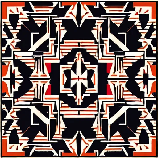 Image similar to canadian aboriginal patterns