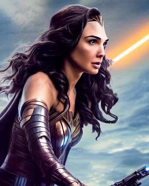 Wonder Woman Actress Gal Gadot Photos - FilmiBeat