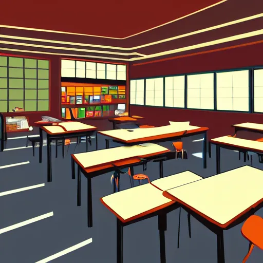 730+ Anime Classroom Stock Photos, Pictures & Royalty-Free Images - iStock