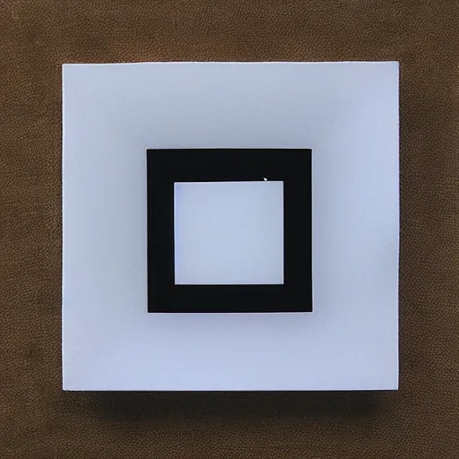 Image similar to white square