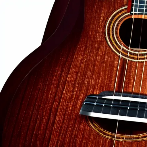 Prompt: Martin Acoustic Guitar, high resolution, realistic