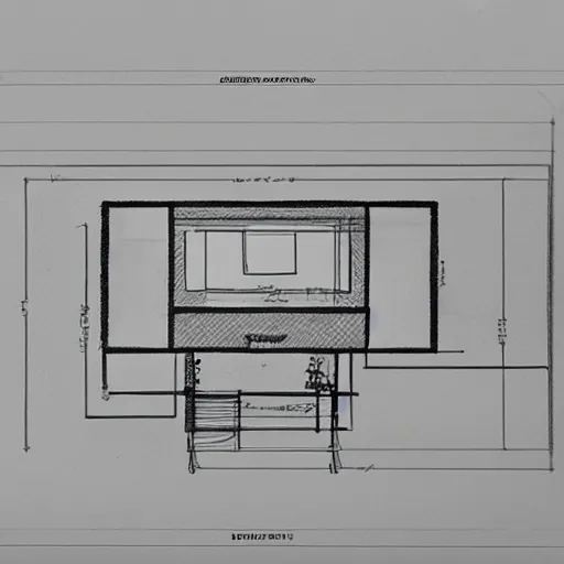 Image similar to lighting design plans, sketches, blueprints, realistic, 8 k,