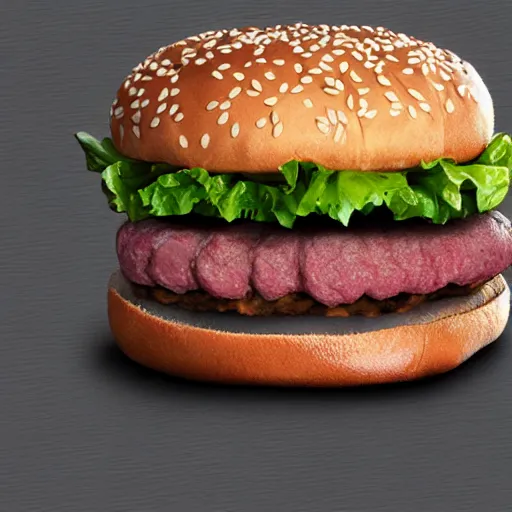 Image similar to catsburger