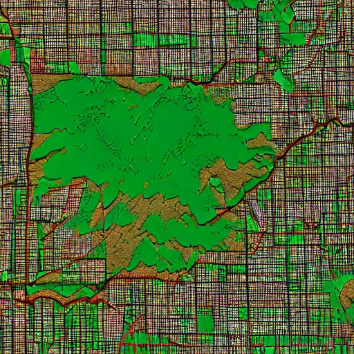 Image similar to picture of 3 - d topographical map of wisconsin ( eos 5 ds r, iso 1 0 0, f / 8, 1 / 1 2 5, 8 4 mm, postprocessed, bokeh )