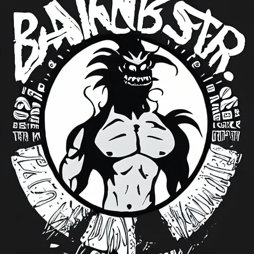 Prompt: Bank monster energy in the style of Repin