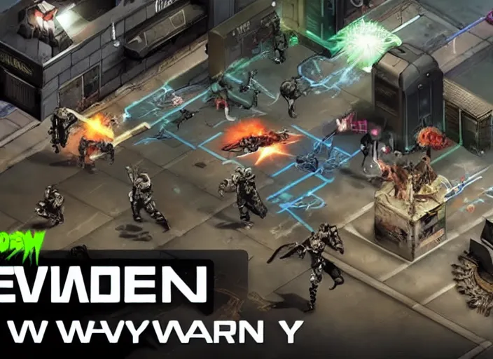 Image similar to youtube previev of video named shadowrun : why shadowrun mercenary is the biggest war criminal, hd