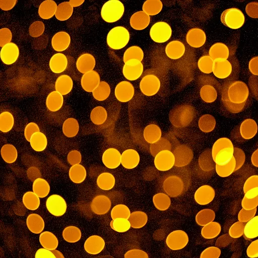 Prompt: beautiful digital bokeh