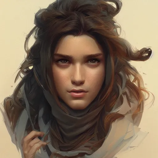 Prompt: jake blake portrait, highly detailed, digital painting, artstation, concept art, smooth, sharp focus, illustration, cinematic lighting, art by artgerm and greg rutkowski and alphonse mucha