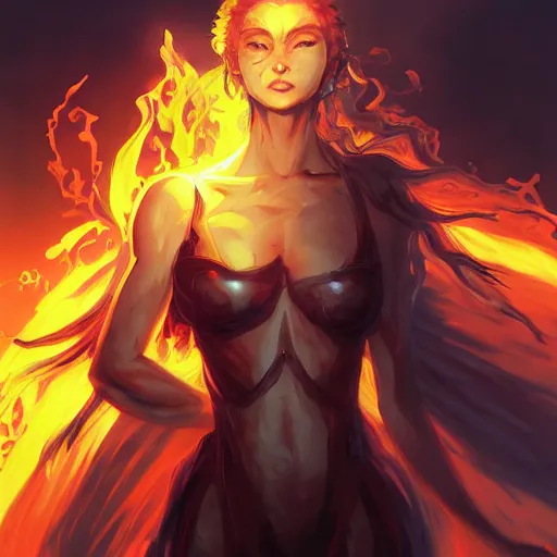 Prompt: tanjiro kamadond water, demon slayer, ghostly form, transparent, embodiment of fire a, comic book thick outline, gta art, anime, d & d, highly detailed, digital painting, artstation, concept art, sharp focus, illustration, cinematic lighting, art by artgerm and greg rutkowski and alphonse mucha