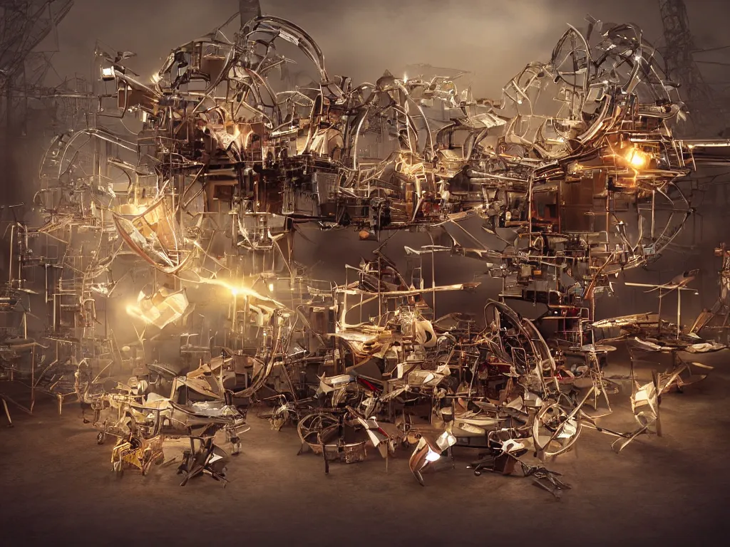 Image similar to by mike campau