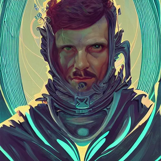 Prompt: elden ring themed majestic futuristic visionary inventor nikola tesla tarot crad by sachin teng, artgerm, darius zawadzki, masterpiece, organic painting, matte painting, technical geometrical drawing shapes, lightning electricity coil, hard edges, graffiti, high quality art by sachin teng, artstation trending