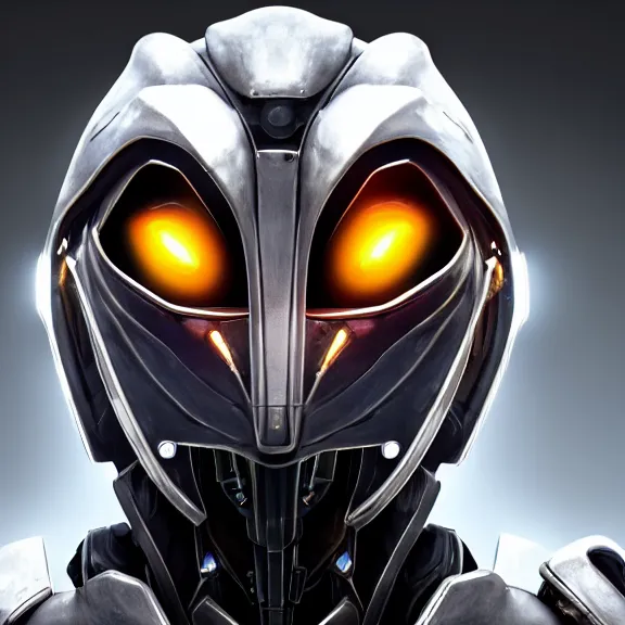 Prompt: close up headshot of a cute beautiful stunning anthropomorphic hot female robot dragon, with sleek silver metal armor, glowing OLED visor, facing the camera, high quality maw open and about to eat your pov, food pov, the open maw being highly detailed and soft, highly detailed digital art, furry art, anthro art, sci fi, warframe art, destiny art, high quality, 3D realistic, dragon mawshot, maw art, pov furry art, dragon maw, furry maw, macro art, dragon art, Furaffinity, Deviantart, Eka's Portal, G6