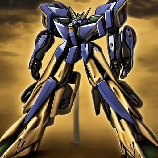 Prompt: iron blooded orphans mecha, realistic, metal shaded