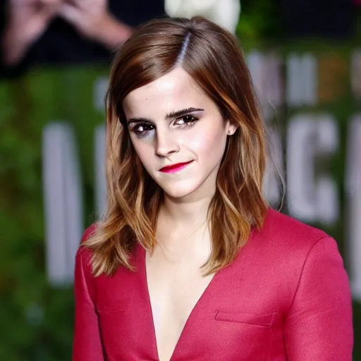 Image similar to emma watson