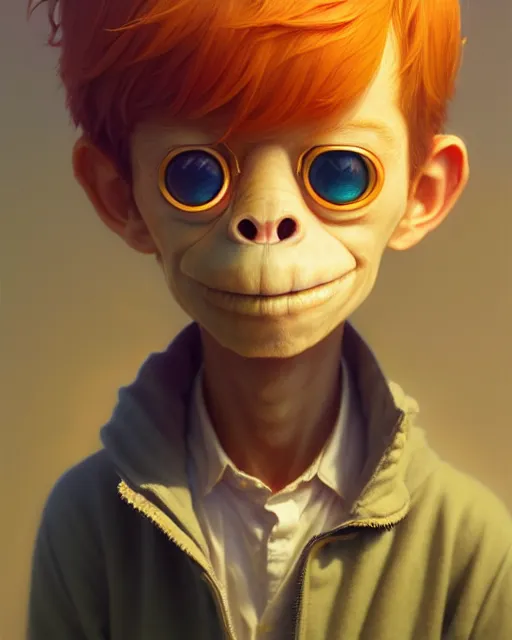 Image similar to highly detailed vfx portrait of a peanut character stephen bliss, chalk, unrealengine, greg rutkowski, loish, rhads, beeple, chalk, makoto shinkai and lois van baarle, ilya kuvshinov, rossdraws, tom bagshaw, basil gogos