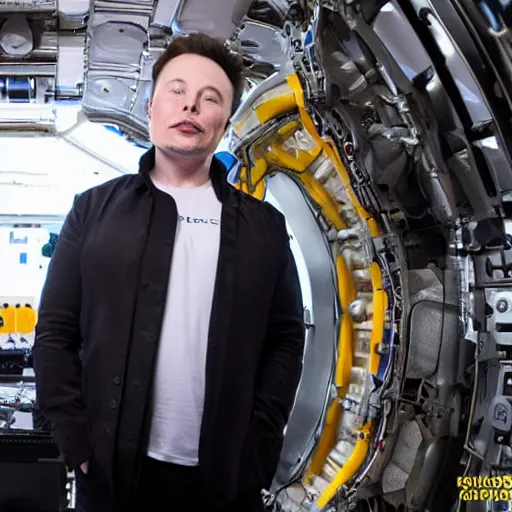 Prompt: elon musk potato face s 1 0 0