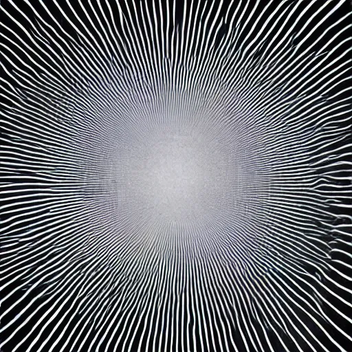 Image similar to an optical illusion