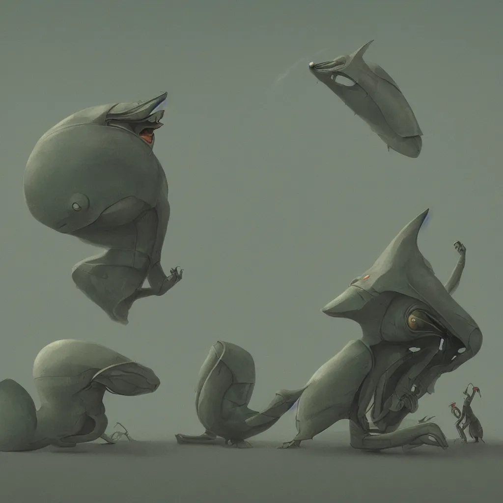 Prompt: metapod alien, octane render, very sharp, maurice sendak, beksinski, quint buchholz, charlie bowater, pranckevicius