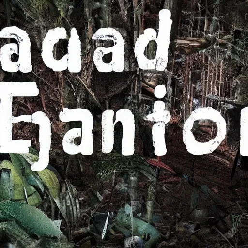 Prompt: eradication