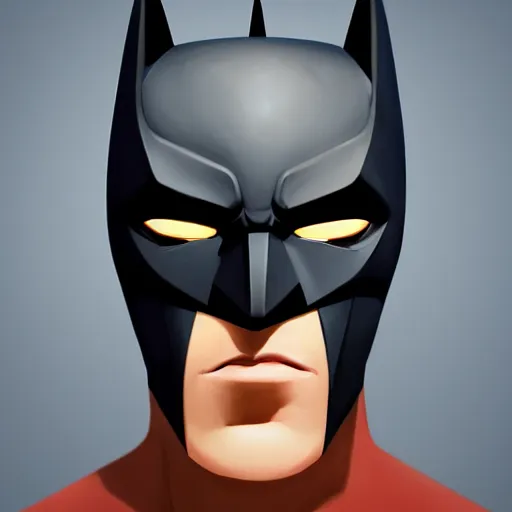 Image similar to face icon stylized minimalist batman, loftis, cory behance hd by jesper ejsing, by rhads, makoto shinkai and lois van baarle, ilya kuvshinov, rossdraws global illumination