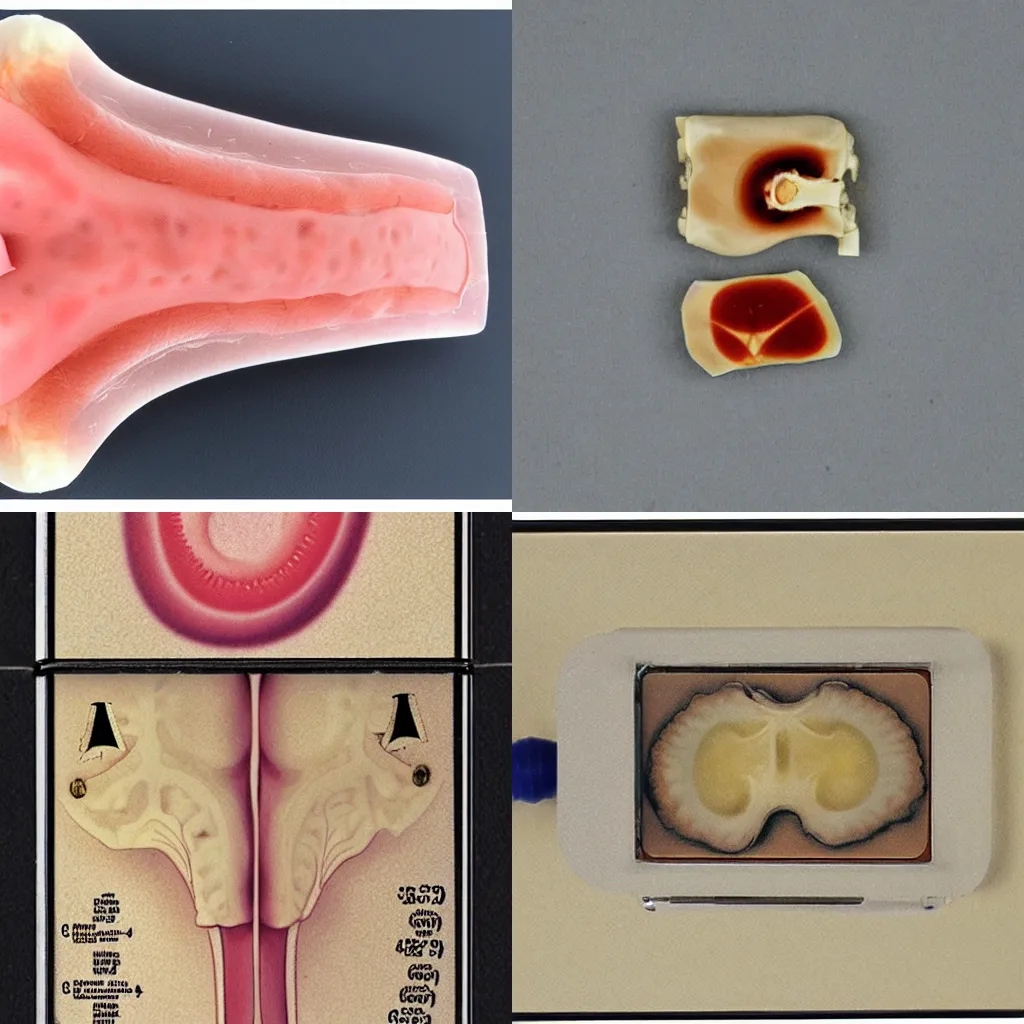 Prompt: bone marrow slide wright-giemsa 100x