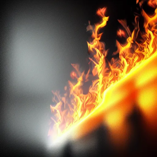 Image similar to fire, vfx texture, black background