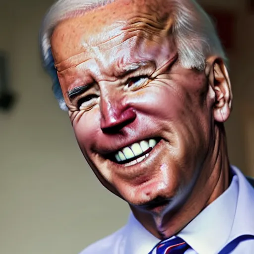 Image similar to joe biden as a plumber, stock photo,