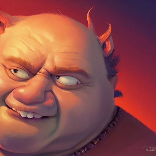 Image similar to biden as a chubby troll, ben hur, loftis, cory behance hd by jesper ejsing, by rhads, makoto shinkai and lois van baarle, ilya kuvshinov, rossdraws global illumination