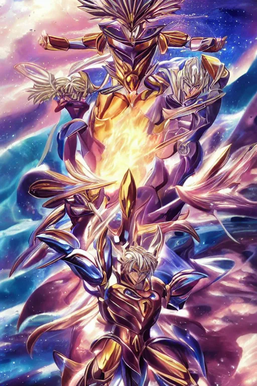 Image similar to 2 0 2 2 knights of the zodiac saint seiya battle for sanctuary hero suit armor comics mask minimalist verytoon nautiljon animes toei animation namco bandai, art by artgerm and greg rutkowski and magali villeneuve