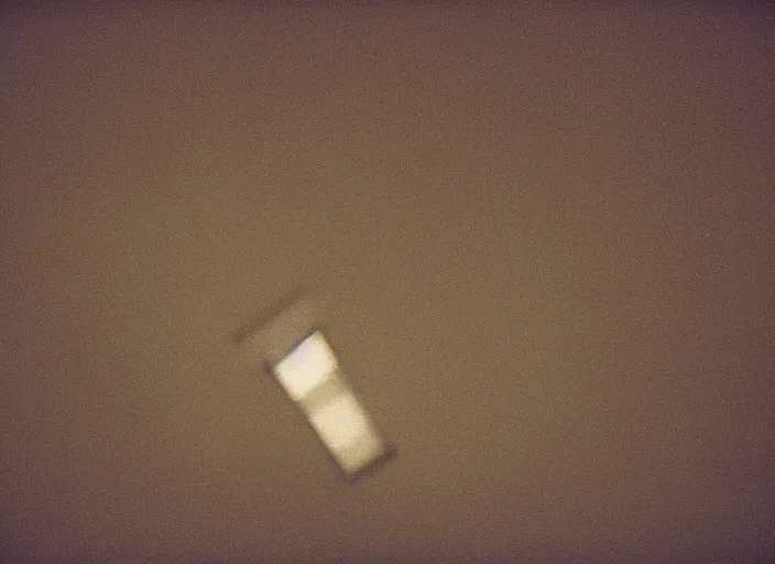 Image similar to high detail darkness kodak expired film underexposed film broken lens grain light leak negative exposure