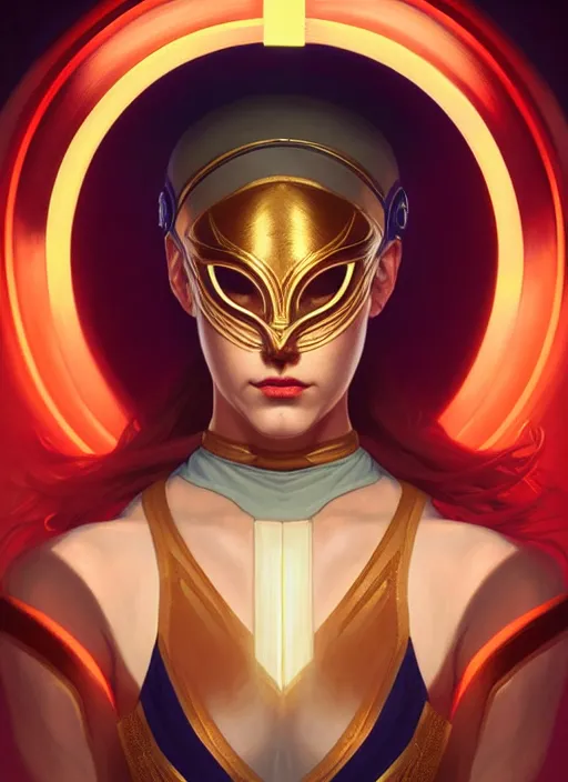 Prompt: symmetry!! portrait of vega with mask, street fighter iv, global illumination!! intricate, elegant, highly detailed, digital painting, artstation, concept art, smooth, sharp focus, illustration, art by artgerm and greg rutkowski and alphonse mucha