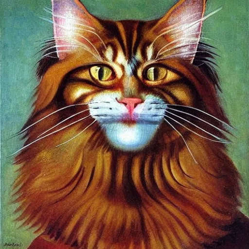  Mimik Smiling Fat Cat Diamond Painting,Paint by