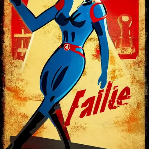 Image similar to fallout 4 advertisement poster of nuka cola, astonishing detail, smooth lines