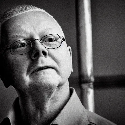 Image similar to chip coffey in a haunted asylum