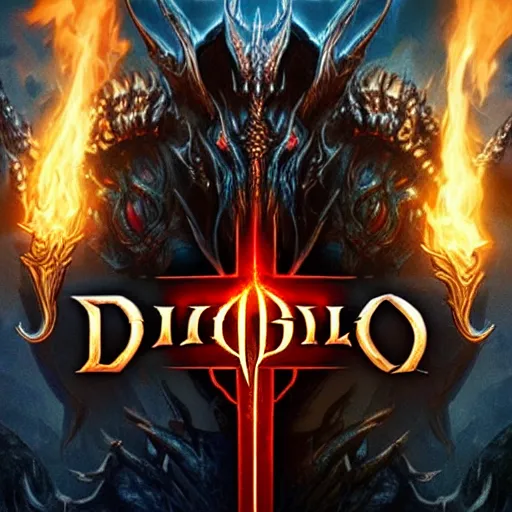 Image similar to diablo 5